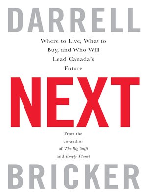 Next - ebook